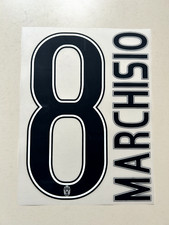 Nameset claudio marchisio usato  Modena