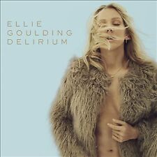 Ellie goulding delirium for sale  STOCKPORT
