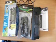 Tetratec in600 innenfilter gebraucht kaufen  Detmold