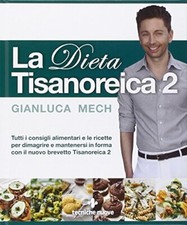 Dieta tisanoreica mech usato  Sesto San Giovanni