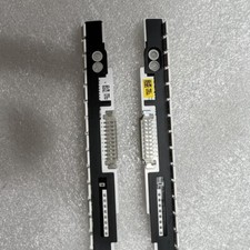 Led bars un55es7050f gebraucht kaufen  Versand nach Germany
