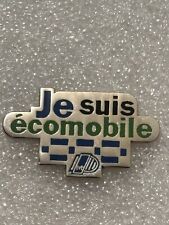 Pin car suis for sale  Shipping to United Kingdom