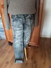 Prps herren jeans gebraucht kaufen  Mülheim an der Ruhr