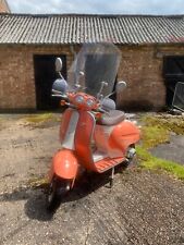 Italjet velocifero v50 for sale  SEVENOAKS