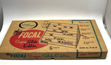 Vintage nos focal for sale  Irvine