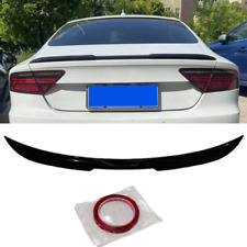 Spoiler posteriore audi usato  Spedire a Italy