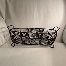 Brown wrought iron for sale  Houston