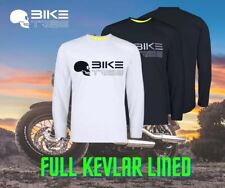 Motorbike motorcycle shirt for sale  LUTON