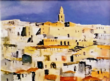 Salvatore magazzini incanto usato  Matera