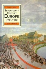 Seventeenth Century Europe: State Conflict and the Social Order in Europe... comprar usado  Enviando para Brazil