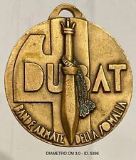 Truppa coloniali dubat usato  Milano
