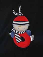 Peluche doudou lutin d'occasion  Strasbourg-