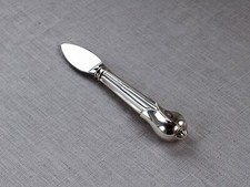 Coltello ostriche gourmet usato  Spedire a Italy