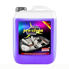 Ideal pro clean gebraucht kaufen  Monheim