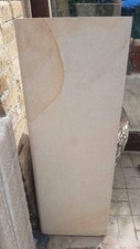 Sandstone bullnose step for sale  LONDON