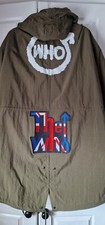 Fishtail parka for sale  MANCHESTER