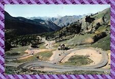 Cpsm col izoard d'occasion  Rioz