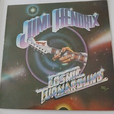 Jimi hendrix cosmic for sale  WELSHPOOL