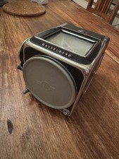Hasselblad 500c body for sale  EDINBURGH