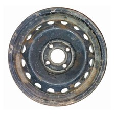 Cerchio ferro 6jx14h2 usato  Pratola Peligna