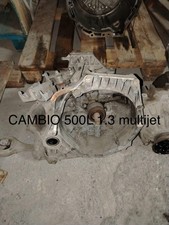 46347559 cambio manuale usato 46347559 cambio manuale usato  Palermo