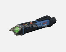 Detector de tensão sem contato Bosch GVD1000-17 / somente ferramenta ⭐rastreamento⭐ comprar usado Detector de tensão sem contato Bosch GVD1000-17 / somente ferramenta ⭐rastreamento⭐ comprar usado  Enviando para Brazil