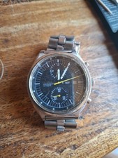 Montre bracelet homme d'occasion  Péronnas