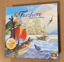 Everdell farshore essentials for sale  Albany