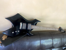 Rich warlock black for sale  Huntington Beach