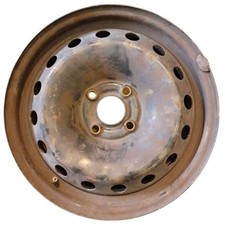 Cerchio ferro 51763241 usato  Pratola Peligna