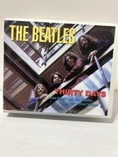 The Beatles - Thirty Days 18 Compact Discs CDs 1969 "Get Back" "Let It Be" -Rare comprar usado  Enviando para Brazil