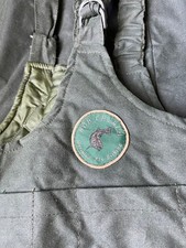 Bob church bib for sale  RUGBY