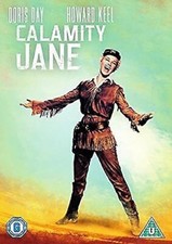 Calamity jane doris for sale  UK