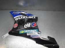 Suzuki gsxr1000 motorcycle for sale  NEWCASTLE
