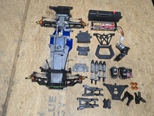 Traxxas nitro rustler for sale  Blue Springs