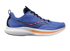 Usado, Saucony Kinvara 13 raspas azuis tamanho 7 1/2 comprar usado  Enviando para Brazil