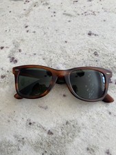 Ray ban sunglasses for sale  BEDFORD