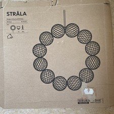 Ikea strala led for sale  CAMBRIDGE