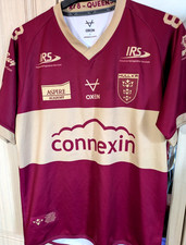 Hull kingston rovers for sale  HULL