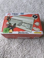 A500 mini retro for sale  ELLESMERE PORT