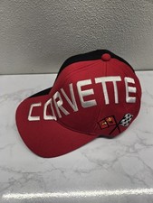 Corvette black red for sale  Chambersburg