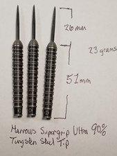 Harrows supergrip ultra for sale  Quincy