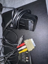Nintendo riginal netzteil gebraucht kaufen  Elsdorf