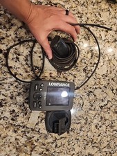 Used lowranc elite for sale  Fort Mitchell