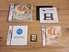 Nintendo pokemon version d'occasion  Nice-