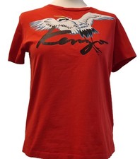 Kenzo womens red d'occasion  Le Kremlin-Bicêtre