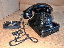 Altes schwarzes telefon gebraucht kaufen Altes schwarzes telefon gebraucht kaufen  Söhlde