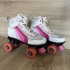 Rio roller skates for sale  HARWICH
