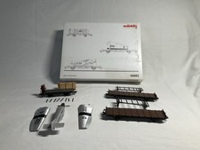 Märklin 45093 wagenset gebraucht kaufen  Saarwellingen
