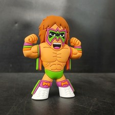 Micro brawlers ultimate for sale  GRANTHAM
